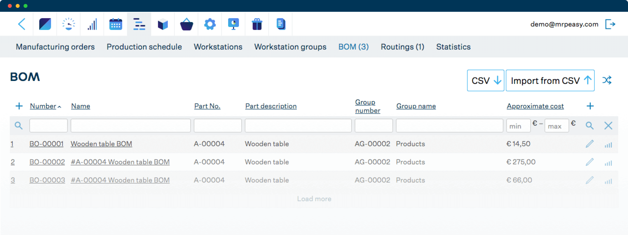 Material-Requirements-Planning-BOM